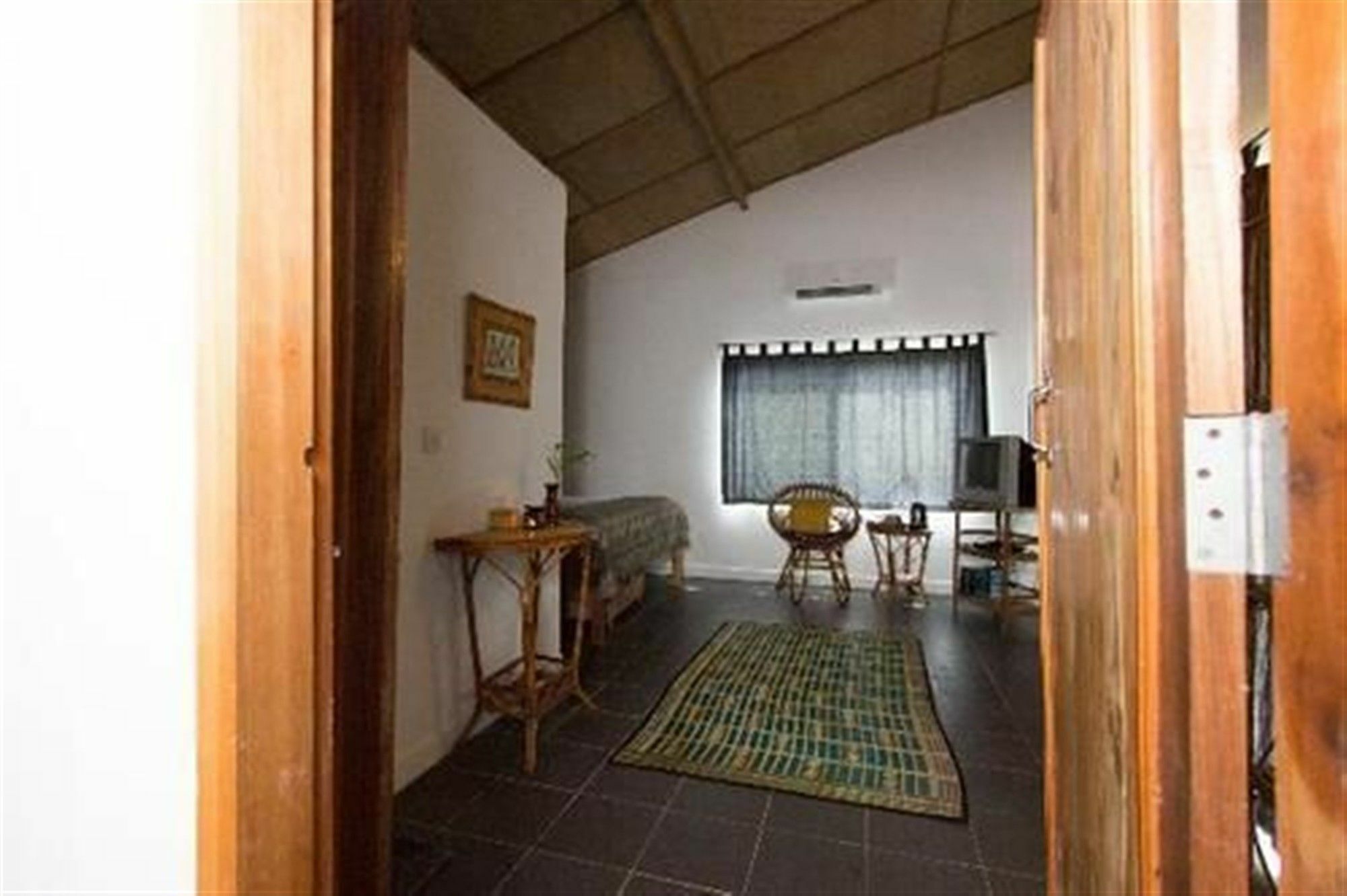 The Secret Garden At Otres Beach Sihanoukville Eksteriør billede